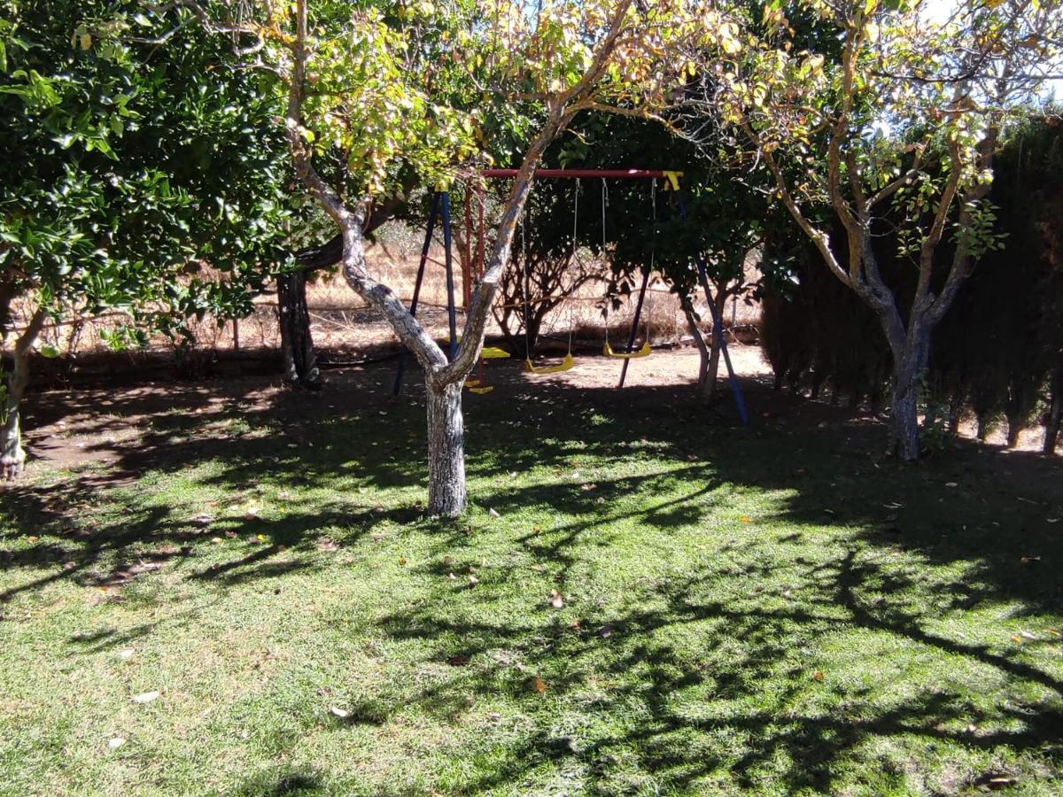 Los Abuelos Setenil De Las Bodegas 外观 照片