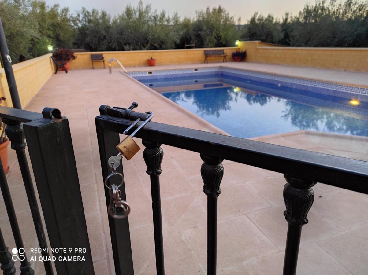 Los Abuelos Setenil De Las Bodegas 外观 照片